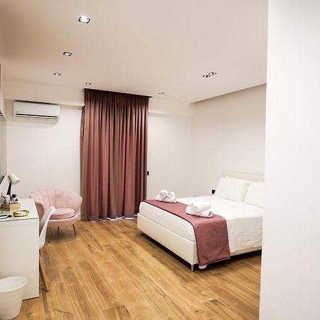 Luxury Room Naples Exterior photo